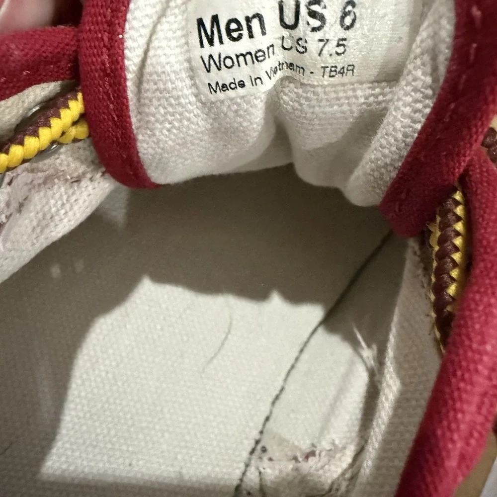 Vans sneakers women